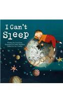 I Can't Sleep