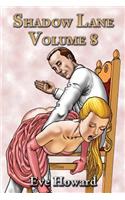 Shadow Lane Volume 8