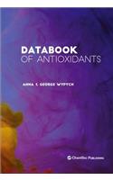 Databook of Antioxidants