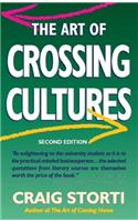The Art of Crossing Cultures