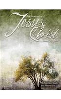 Amazing Life of Jesus Christ Part 2