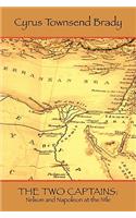 THE Two Captains: Nelson and Bonaparte at the Nile