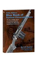 Blue Book of Tactical Firearms Values