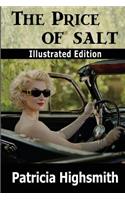 Price of Salt (Illustrated Edition)