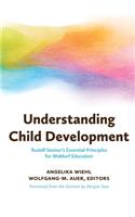 Understanding Child Development: Rudolf Steiner's Essential Principles for Waldorf Education