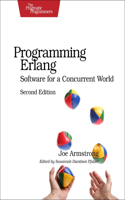 Programming Erlang 2ed: (Pragmatic Programmers)
