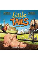 Little Tails on the Farm