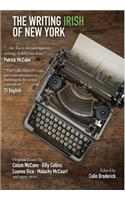 The Writing Irish of New York