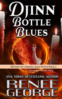 Djinn Bottle Blues