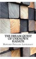 Dream-Quest of Unknown Kadath