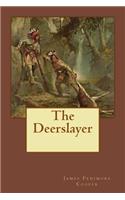 The Deerslayer