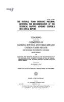 The National Flood Insurance Program
