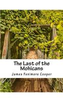 The Last of the Mohicans