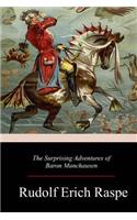 Surprising Adventures of Baron Munchausen