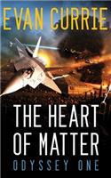 Heart of Matter: (Odyssey One)
