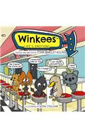 Winkees: Colour Version