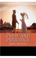 Pride and Prejudice