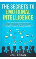 Secrets to Emotional Intelligence
