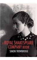 A Royal Shakespeare Company Book