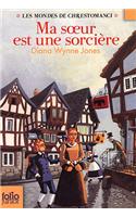 Ma soeur est une sorciere