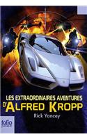 Les Extraordinaires Aventures D'Alfred Kropp