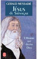 Jesus de Srinagar