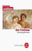 De l'intime