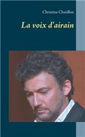 La voix d'airain