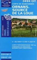 Ornans / Source de La Loue