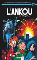 Les aventures de Spirou et Fantasio