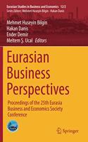 Eurasian Business Perspectives