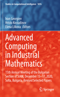 Advanced Computing in Industrial Mathematics