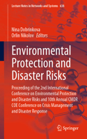 Environmental Protection and Disaster Risks