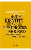 Mapping Identity and Identification Processes