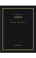 Sämtliche Schriften und Briefe, BAND 14, Mai - Dezember 1697