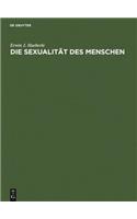 Die Sexualität Des Menschen