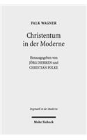 Christentum in der Moderne