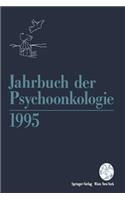 Jahrbuch Der Psychoonkologie