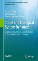 Social and Ecological System Dynamics