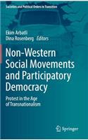 Non-Western Social Movements and Participatory Democracy