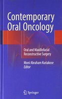 Contemporary Oral Oncology