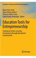 Education Tools for Entrepreneurship