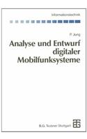 Analyse Und Entwurf Digitaler Mobilfunksysteme