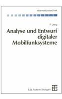 Analyse Und Entwurf Digitaler Mobilfunksysteme
