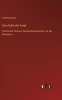 Geschichte der Kunst