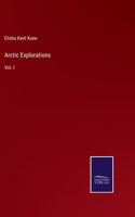 Arctic Explorations