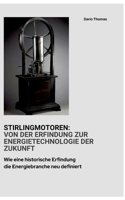 Stirlingmotoren