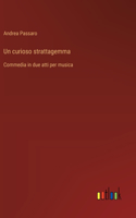curioso strattagemma