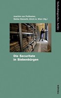 Die Securitate in Siebenburgen