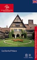 Cecilienhof Palace: (Königliche Schlösser in Berlin, Potsdam und Brandenburg)